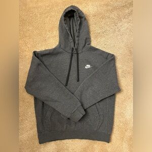 Nike sweatshirt men’s small